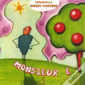 Capa do artigo Monsieur E