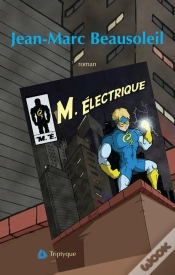 Capa do artigo Monsieur Électrique