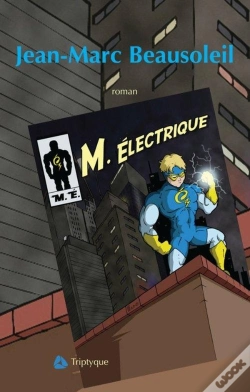 Capa do artigo Monsieur Électrique