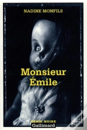 Capa do artigo Monsieur Émile