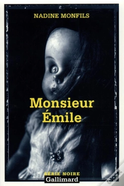 Capa do artigo Monsieur Émile