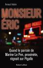 Monsieur Eric - Preview