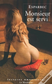 Capa do artigo Monsieur Est Servi