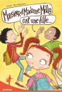 Monsieur Et Madame Molly Ont Une Fille - Preview