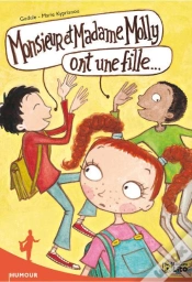 Capa do artigo Monsieur Et Madame Molly Ont Une Fille