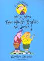 Monsieur Et Madame Truc Machin Bidule Ont Sonne - Preview