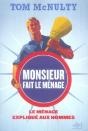 Monsieur Fait Le Ménage ; Le Ménage Expliqué Aux Hommes - Preview