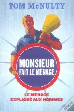 Capa do artigo Monsieur Fait Le Ménage ; Le Ménage Expliqué Aux Hommes