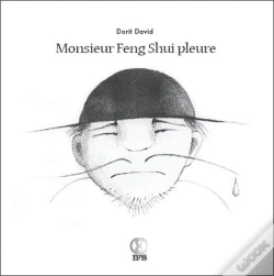 Capa do artigo Monsieur Feng Shui Pleure