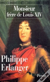 Capa do artigo Monsieur, Frère De Louis Xiv