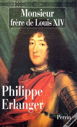 Capa do artigo Monsieur, Frère De Louis Xiv