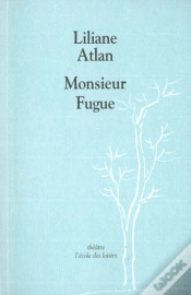 Capa do artigo Monsieur Fugue