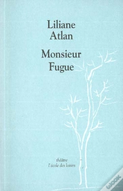 Capa do artigo Monsieur Fugue