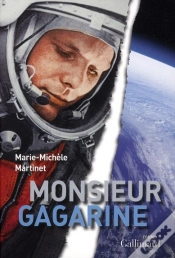 Capa do artigo Monsieur Gagarine