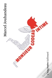 Capa do artigo Monsieur Godeau, Intime