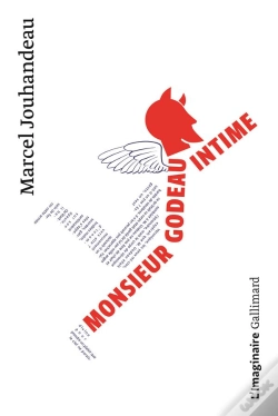 Capa do artigo Monsieur Godeau, Intime