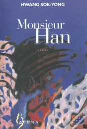Capa do artigo Monsieur Han