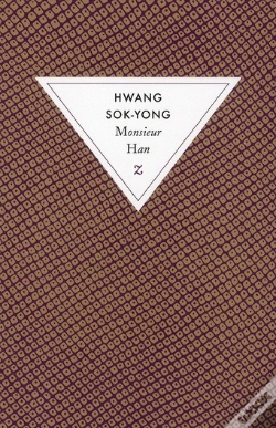 Capa do artigo Monsieur Han
