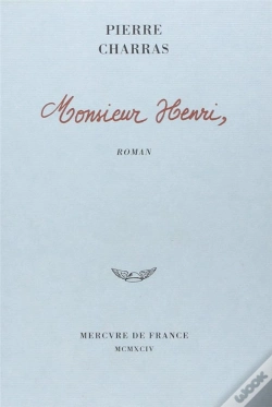 Capa do artigo Monsieur Henri