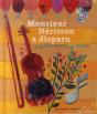 Monsieur Hérisson A Disparu ; À La Découverte Du Violon - Preview