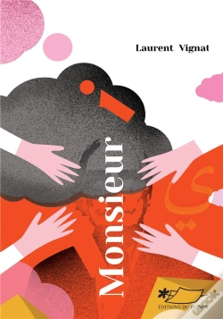 Capa do artigo Monsieur I