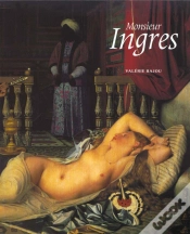 Capa do artigo Monsieur Ingres
