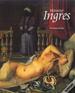 Capa do artigo Monsieur Ingres