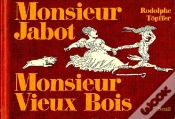 Capa do artigo Monsieur Jabot Et Monsieur Vieux Bois
