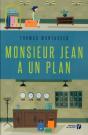 Monsieur Jean A Un Plan - Preview