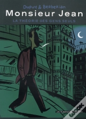 Capa do artigo Monsieur Jean ; La Théorie Des Gens Seuls