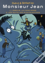 Capa do artigo Monsieur Jean Ned T01