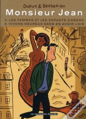 Monsieur Jean Ned T02