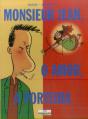 Monsieur Jean, o Amor, a Porteira - Preview