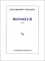 Monsieur - Preview