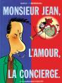Monsieur Jean T.1; Mr Jean, L'Amour, La Concierge - Preview