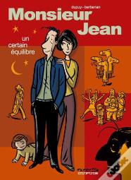 Monsieur Jean Tome 7 : Un Certain Équilibre