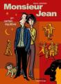 Monsieur Jean Tome 7 : Un Certain Équilibre - Preview