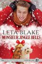 Monsieur Jingle Bells - Preview