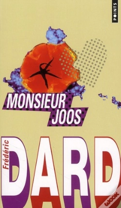 Capa do artigo Monsieur Joos