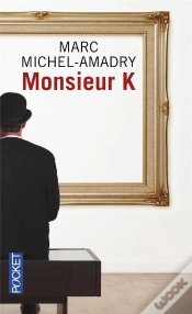 Capa do artigo Monsieur K