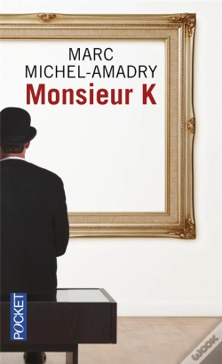 Capa do artigo Monsieur K