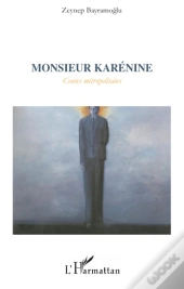 Monsieur Karénine
