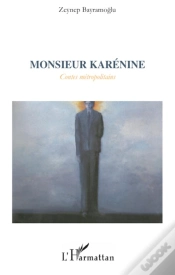 Capa do artigo Monsieur Karénine
