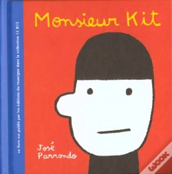 Capa do artigo Monsieur Kit