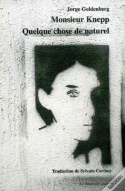 Capa do artigo Monsieur Knepp ; Quelque Chose De Naturel