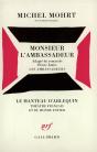 Monsieur L'Ambassadeur - Preview
