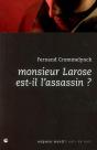 Monsieur Larose Est-Il L'Assassin - Preview
