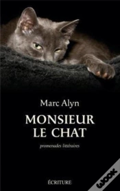 Capa do artigo Monsieur Le Chat