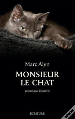 Capa do artigo Monsieur Le Chat