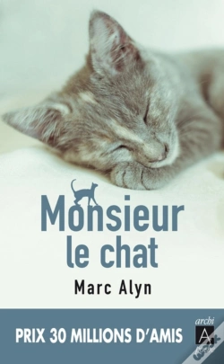 Capa do artigo Monsieur Le Chat